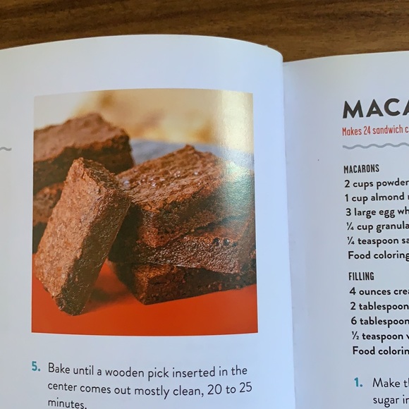 The Nerdy Nummies Cookbook- Treats/desserts 🧁 - Picture 13 of 15